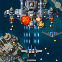 STRIKERS 1945