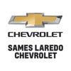 Sames Laredo Chevrolet MLink