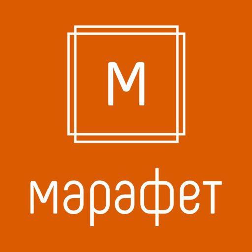 Салон красоты - Марафет