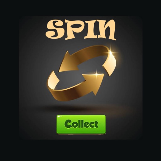 Master of Spin - Daily Coins icon