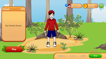 Capture The Game Screenshot
