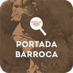 Portada Barroca App Contact