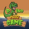 Dino Puzzle Game