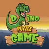 Dino Puzzle Game contact information