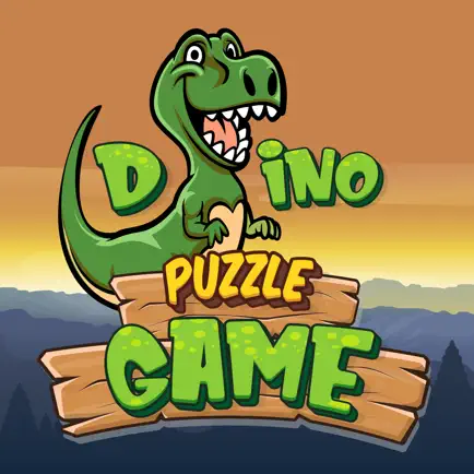Dino Puzzle Game Cheats