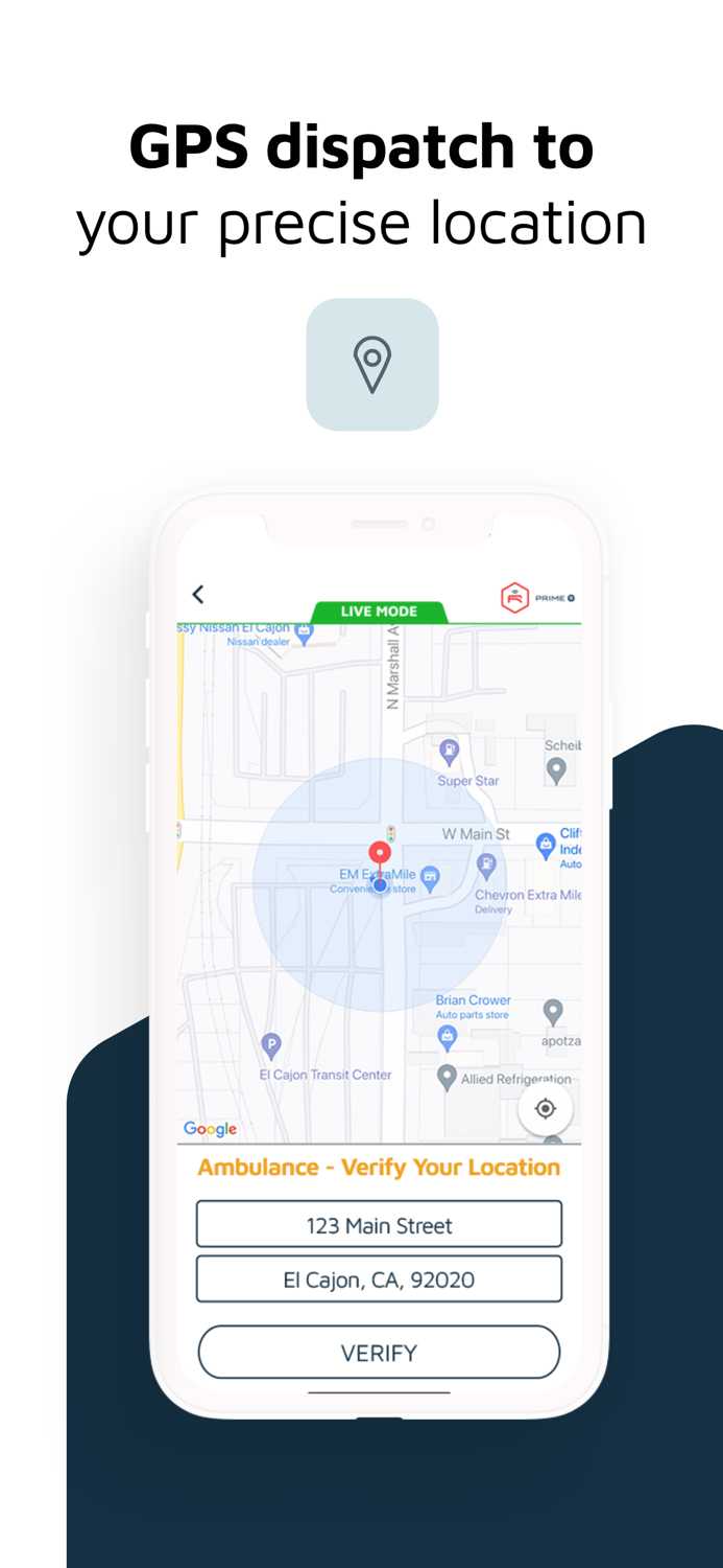 Rescu – Saves Lives