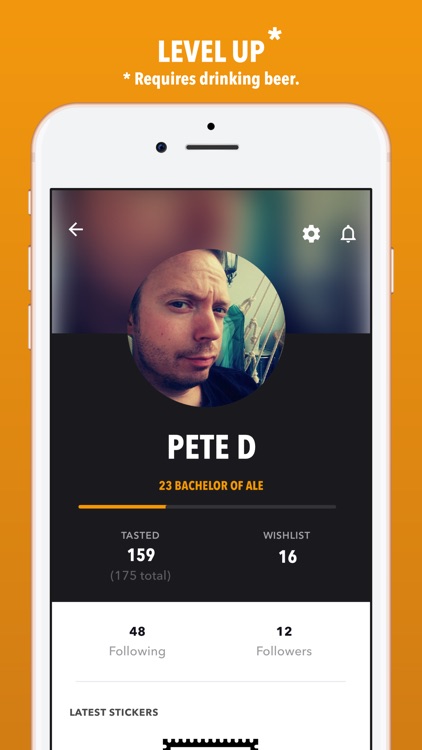 Pint Please - Beer Ratings screenshot-3