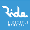 Ride – Bikestyle Magazin - Swiss Sports Publishing GmbH