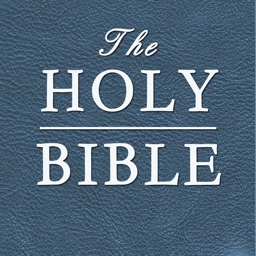 holy bible NIV bible study app icon