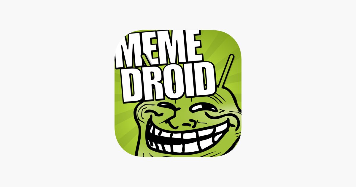 ‎Memedroid: Funny Memes & Gifs di App Store