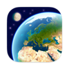 Earth 3D Lite - 3Planesoft