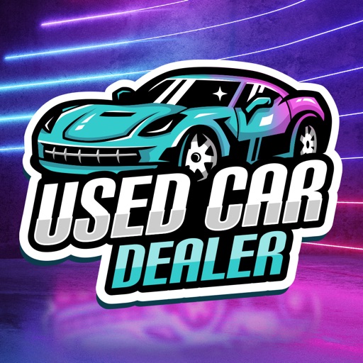 Used Car Dealer iOS App