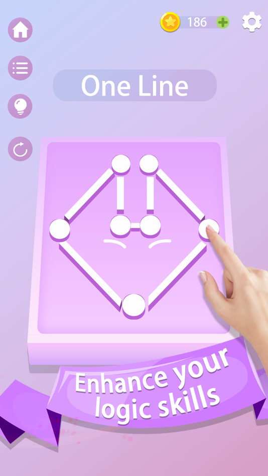#4. Puzzle Box - keep brain active (iOS) 게시자: Charles Stem