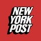 The New York Post’s app for iPad allows readers to experience everything The Post has to offer, beautifully formatted for their iPad