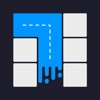 One Line Block Puzzle icon