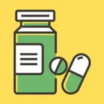 Medication Tracker App App Cancel