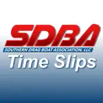 SDBA Slips App Problems