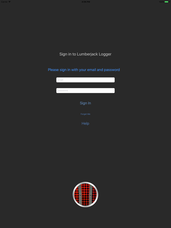 Screenshot #4 pour Lumberjack Logger