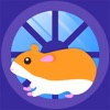 Hamster Tunnel icon