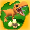 Jurassic Zoo icon