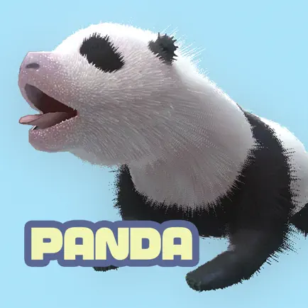 Newborn panda Читы