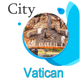 Vatican City -Tourism