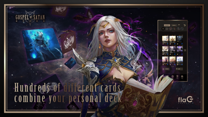 Gospel Of Satan Screenshot