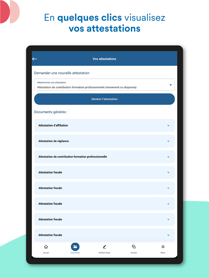 AutoEntrepreneur Urssaf