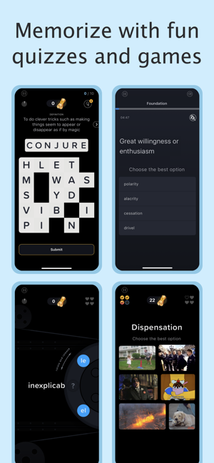 ‎Climb – Advanced Learning Screenshot