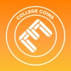 College Coins