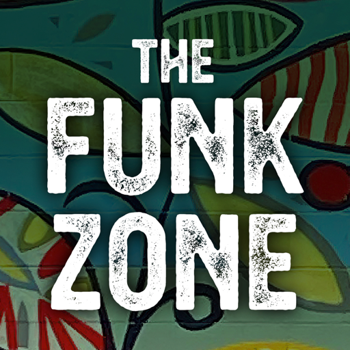 Funk Zone