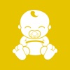 Babycare Tracker. icon