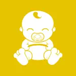 Babycare Tracker. App Cancel
