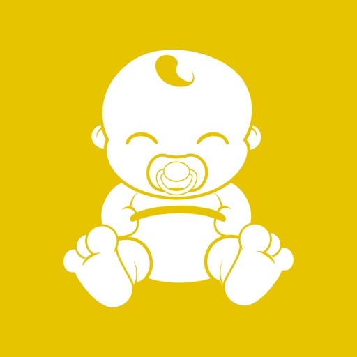 Babycare Tracker: Baby Journal icon