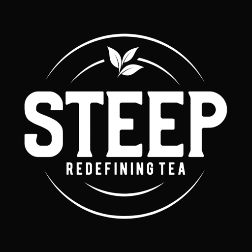 Steep Tea Company icon