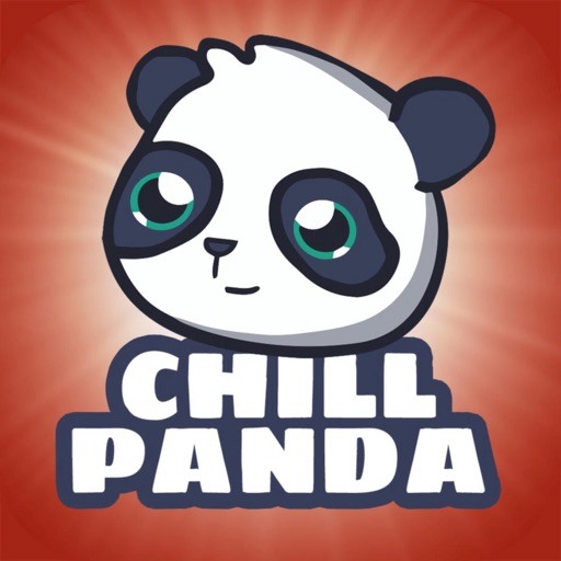 Chill Panda icon