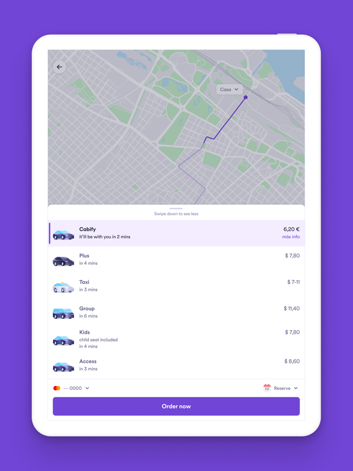 Cabify