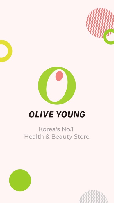 OLIVEYOUNG GLOBALのおすすめ画像1