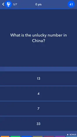 Game screenshot Trivia Quiz Knowledge apk