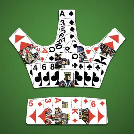 FreeCell Solitaire Poker Game Cheats
