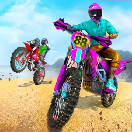 Xtreme Stunt Bike - Trail Game Читы