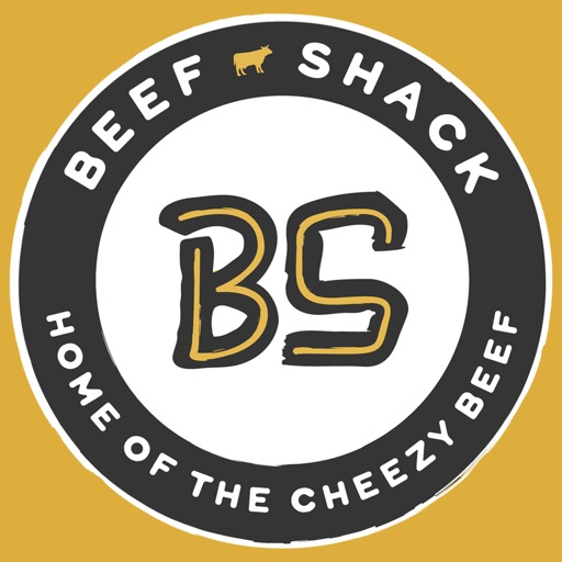 Beef Shack Rewards icon