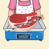 Meat Slicer-Accurate weighing