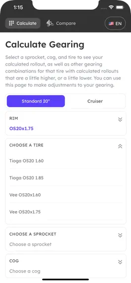 Game screenshot Gearbag by Gatesnap Labs apk