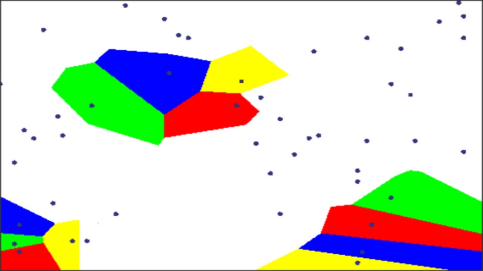 #5. 4Spaces (iOS) Podle: Liansheng Zhang