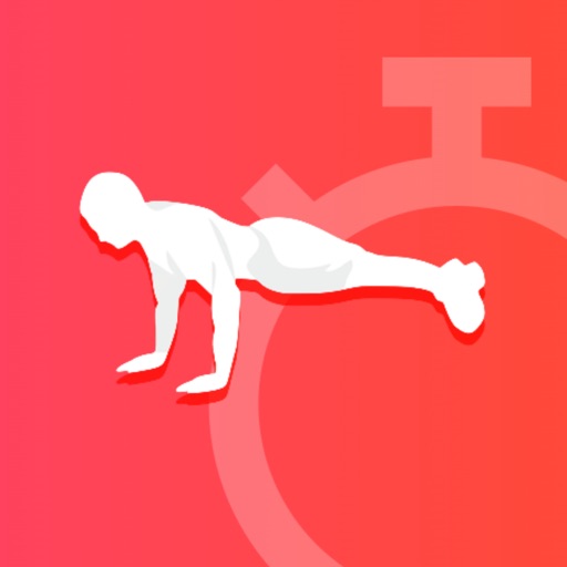 Push-ups Workout iOS App