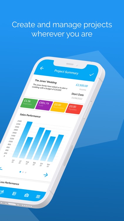 Pandle Mobile screenshot-7