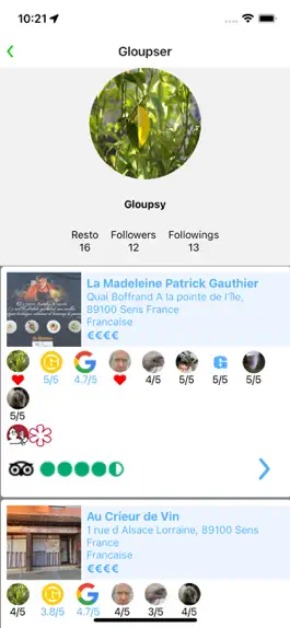 Game screenshot Gloupsy hack