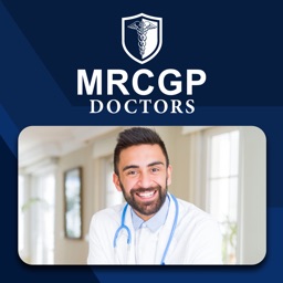 MRCGP doctors