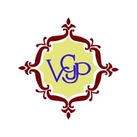 Venugopal Gold Palace logo